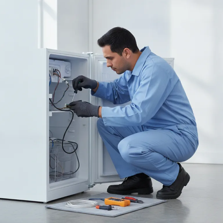 Reparación de Refrigeradores servicio en San Pedro Garza Garcia